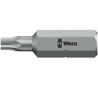 Wera 05066505001 867/1 Z TORX® BO bits with bore hole, TX 15 x 25 mm
