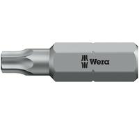 Wera 05066510001 867/1 Z TORX® BO bits with bore hole, TX 20 x 25 mm