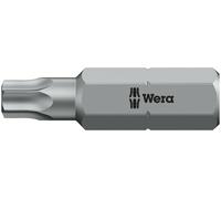 Wera 5066515001 867/1 Z Torx BO Bits TX 25 x 25