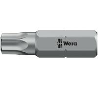 Wera 05066525001 867/1 Z TORX® BO bits with bore hole, TX 30 x 25 mm