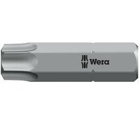 Wera 05066530001 867/1 Z TORX® BO bits with bore hole, TX 40 x 25 mm
