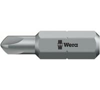 Wera 05066619001 871/1 TORQ-SET® Mplus bits, 25 mm, 1 x 25 mm