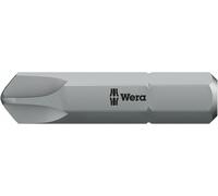 Wera 05066654001 871/2 TORQ-SET® Mplus bits, 1/4" x 32 mm