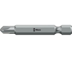 Wera 05066666001 871/4 TORQ-SET® Mplus bits, 5 x 50 mm