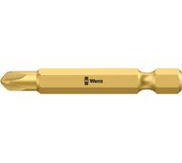 Wera 05066690001 871/4 DC TORQ-SET® Mplus bits, 6 x 50 mm