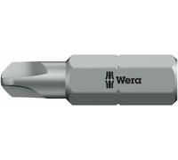 066758 Wera screwdriver Bit Tri-Wing 0X25