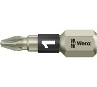 Wera 05071020001 3855/1 TS bits, stainless, PZ 1 x 25 mm
