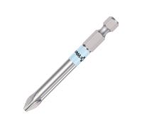 Wera 05071086001 Torsion Stainless Steel Bit For Pozi Screws PZ3 x 89mm