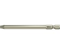 Wera 05071092001 Torsion Stainless Steel Bit For Torx BO Screws TX...