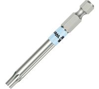 Wera 05071094001 Torsion Stainless Steel Bit For Torx BO Screws TX...