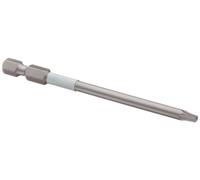 Wera 05071097001 3868/4 Square Drive Bits, Stainless Steel 1X89