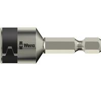 Wera Nut Setters 3869/4 05071222001 7 x 50 mm Stainless Steel - Silver