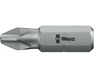 Wera 05072074001 851/1 Z bits, PH 3 x 25 mm