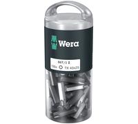 Wera 05072452001 867/1 TORX® DIY 100, TX 40 x 25 mm, 100 pieces