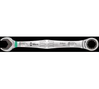 WERA 05073268001 JOKER WRENCH RATCHET COMBI 8MM SB