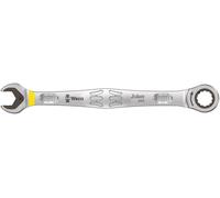Wera 05073270001 6000 Joker Ratcheting combination wrenches, 10 x 159 mm