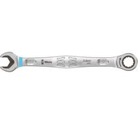 WERA 6003 Joker Metric Or Imperial Combination Open End Ring Spanners, All Sizes
