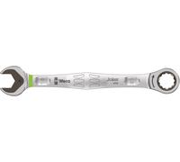 Wera 05073278001 6000 Joker Ratcheting combination wrenches, 18 x 235 mm