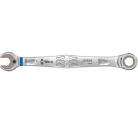 Wera 05073280001 Joker SB Ratchet Combination Spanner, 5/16-inch