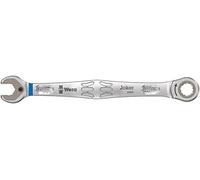 Wera 05073280001 Joker SB Ratchet Combination Spanner, 5/16-inch