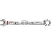 Wera 05073281001 Joker SB Ratchet Combination Spanner, 3/8-inch