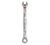 Wera 05073281001 Joker SB Ratchet Combination Spanner, 3/8-inch Multi-Colour