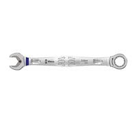 Wera 05073282001 Joker SB Ratchet Combination Spanner, 7/16-inch, Multi-Colour