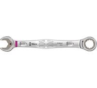 Wera 05073284001 Joker SB Ratchet Combination Spanner, 9/16-inch