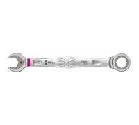Wera 05073284001 Joker SB Ratchet Combination Spanner, 9/16-inch