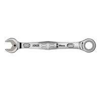 Wera 05073285001 Joker SB Ratchet Combination Spanner, 5/8-inch