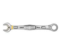 Wera 05073287001 Joker SB Ratchet Combination Spanner, 3/4-inch