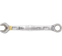 Wera 05073287001 Joker SB Ratchet Combination Spanner, 3/4-inch