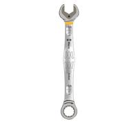 Wera 05073287001 Joker SB Ratchet Combination Spanner, 3/4-inch Multi-Colour