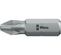 Wera 855/1Z SB Extra Tough Screwdriver Bits