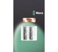 Wera 05073316001 Classic Torx Bits With 1/4in Hexagon Drive TX 30,...
