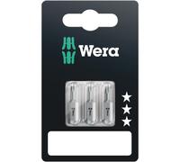 Wera 05073342001 840/1 Z Sets SB, 3 pieces