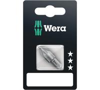 855/2 Z Extra Tough Pozidriv Bit PZ4 x 32mm Carded