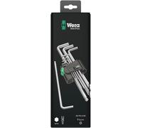 Wera WER073391 Hexagon Key Sets