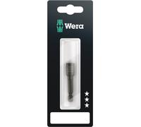 Wera 05073509001 869/4 M SB Nutsetters, magnetic, 1/4" x 50 mm