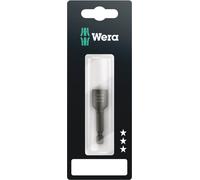 Wera 05073510001 869/4 M SB Nutsetters, magnetic, 3/8" x 50 mm