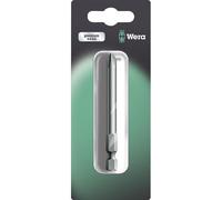 Wera 05073520001 851/4 Z Premium Phillips PH1 Screwdriver Bit, 89mm