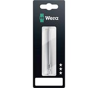 Wera 05073520001 851/4 Z Premium Phillips PH1 Screwdriver Bit, 89mm