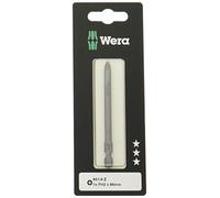 Wera 851/4Z SB Tough Phillips Bit, PH 2 x 89 mm, 05073521001