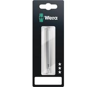 Wera 05073531001 867/4 Z SB Bits, TX 40 x 89 mm