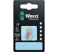 Wera 3851/1 TS SB Phillips Screwdriver Bits