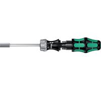 Wera 05073660001 Kraftform Kompakt 27 RA 1 SB, 6 pieces