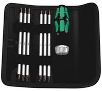 Wera 05073665001 Kraftform Kompakt Vario RA SB, 7 pieces