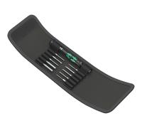 Wera 05073676001 Kraftform Kompakt Micro 11 Electronics 1