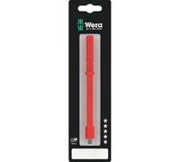 Wera 05073702001 Kraftform Kompakt A VDE 712 i SB Adapter Blade fo...