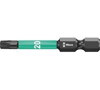 073964 Wera screwdriver Bit Impaktor Tx20X50mm